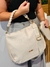 Bolsa de Mão Rosa Amora - comprar online