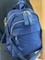 Mochila impermeável Rosa Amora 2 em 1 - comprar online