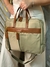Bolsa de notebook impermeável