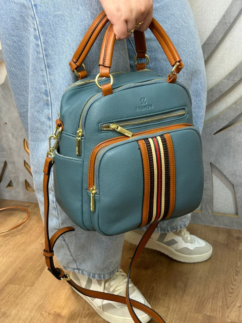 Modelo Médio de Mão Chalita