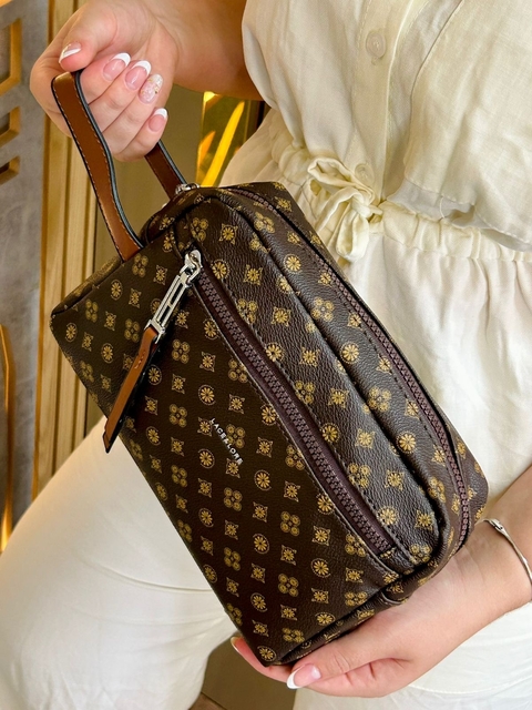 Necessaire de Mão - Lace&Lore