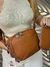Rosa amora transversal + Necessaire - loja online