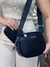 Rosa amora transversal + Necessaire