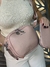 Imagem do Rosa amora transversal + Necessaire