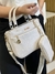 Rosa Amora de Mão + Necessaire - comprar online