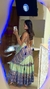 Vestido indiano - Bell - comprar online