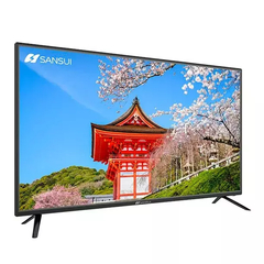 PANTALLA SANSUI 43" SMART TV FULL HD SMX43P7FR en internet