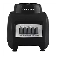 LICUADORA TAURUS MODELO HALEY VASO PLASTICO 350 W en internet