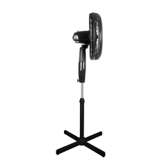 VENTILADOR DE PEDESTAL PRACTIKA PRKT-16" - tienda en línea