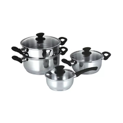 BATERIA DE COCINA CHAPALA 12 PIEZAS en internet