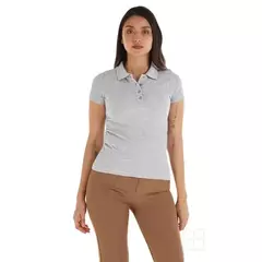 Playera Tipo Polo Premium para Mujer - tienda en línea