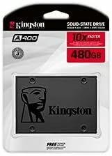 SSD kingson de 480gb - CM | Ahorita lo Pides, Ahorita lo Recibe