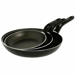 BATERIA DE COCINA EKCO 5 PIEZAS