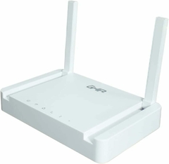 ROUTER INALAMBRICO GHIA COMPACTO 300MBPS - comprar en línea