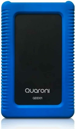 Disco duro externo HDD 500gb Quaroni - CM | Ahorita lo Pides, Ahorita lo Recibe