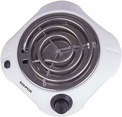 PARRILLA ELECTRICA TAURUS 700W MODELO ALPHA en internet