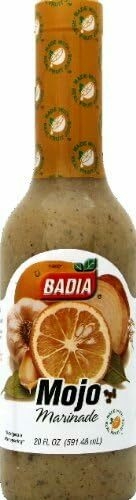 Mojo Marinada BADIA 591ML
