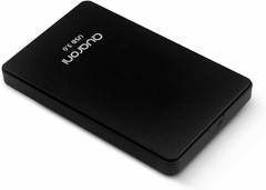 Carcasa para disco duro quaroni - comprar en línea