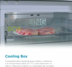 Midea Refrigerador Automático Top Mount 10 Pies Cúbicos MDRT280WINDX - comprar en línea