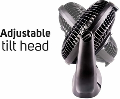 Imagen de VENTILADOR TAURUS ECOJET OASIS 10"