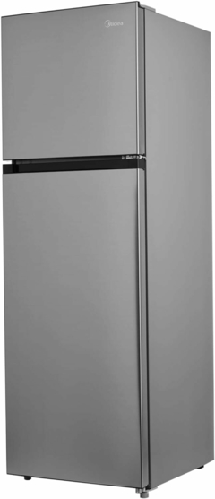 Midea Refrigerador Automático Top Mount 10 Pies Cúbicos MDRT280WINDX en internet