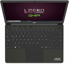 GHIA Netbook Libero Elite LFI5H. Pantalla de 14.1, Procesador Core i5 8259U 2.3 GHz. 8GB RAM, 256GB Almacenamiento SSD M.2. Mini HDMI, WiFi, Bluetooth. - CM | Ahorita lo Pides, Ahorita lo Recibe