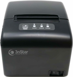 3nStar Impresora de Recibos Térmica Directa POS 80MM 3( DE USO) - CM | Ahorita lo Pides, Ahorita lo Recibe