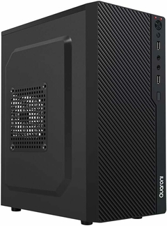 PC DE ESCRITORIO ECONOMICA - CPU INTEGRADO INTEL N4020/4GB RAM/SSD 120GB DISCO DURO/MONITOR 19.5"/ADAPTADOR WIFI/TECLADO, MOUSE USB/BOCINA/WINDOWS 10 - comprar en línea