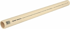 Tubo CPVC 3 metros Foset