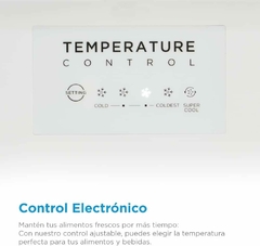 Midea Refrigerador 10 Pies Cúbicos