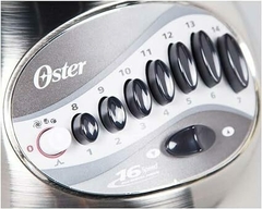 LICUADORA OSTER 10 VEL 6832 NEGRA VASO DE VIDRIO - comprar en línea