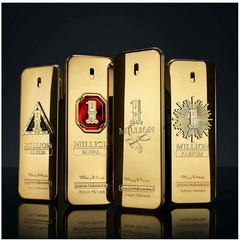 One Millon Paco Rabanne Parfum - CM | Ahorita lo Pides, Ahorita lo Recibe