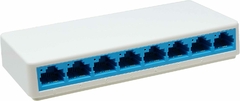 SWITCH TP-LINK MERCUSYS 8 PUERTOS RJ45 10/100 MBPS