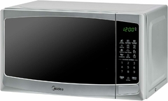 Microondas MIDEA 1.1Pie MMDP11S2BG - CM | Ahorita lo Pides, Ahorita lo Recibe