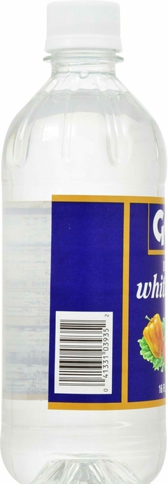 VINAGRE BLANCO DESTILADO GOYA 473ml en internet