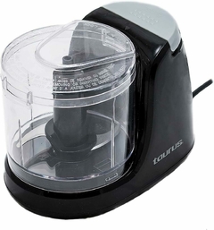 MINI PICADOR DE ALIMENTOS TAURUS