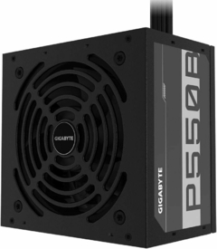 Gigabyte Power Supply, ATX, 12V, 650W - comprar en línea