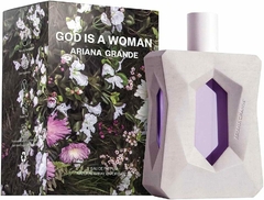 Ariana Grande GOD IS A WOMAN - comprar en línea