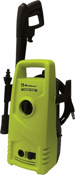 Hidrolavadora 1400 Psi 4.5 Koblenz