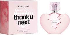 Ariana Grande THANK U NEXT - comprar en línea