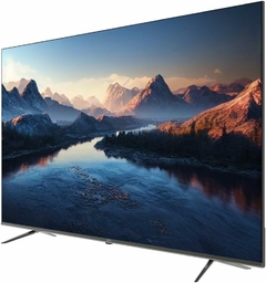 TELEVISION SMART GHIA ANDROID TV CERTIFIED 75 PULG 4K WIFI G75ATV23 - comprar en línea
