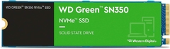 SSD M.2 WD GREEN 250GB