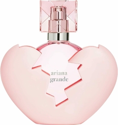 Ariana Grande THANK U NEXT