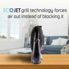 VENTILADOR TAURUS ECOJET OASIS 10" - tienda en línea