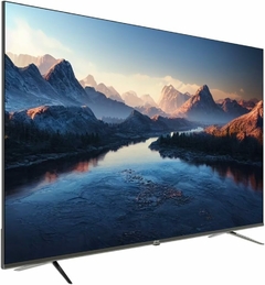 TELEVISION SMART GHIA ANDROID TV CERTIFIED 75 PULG 4K WIFI G75ATV23 en internet