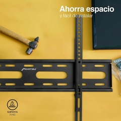 Soporte universal para pantallas de 26” a 55” MITZU - tienda en línea