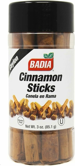 CANELA EN RAMA BADIA 35.4g