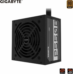 Gigabyte Power Supply, ATX, 12V, 650W - CM | Ahorita lo Pides, Ahorita lo Recibe
