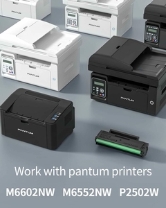 Pantum Cartucho de tóner original PD-219 en internet