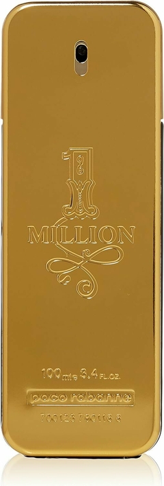 One Millon Paco Rabanne